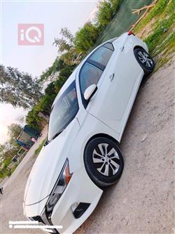 نيسان ألتيما